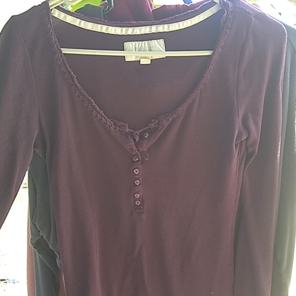 Long sleeve - Picture 1 of 2